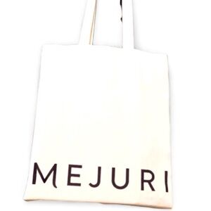 🩵6/$30 — Mejuri Canvas Tote Bag